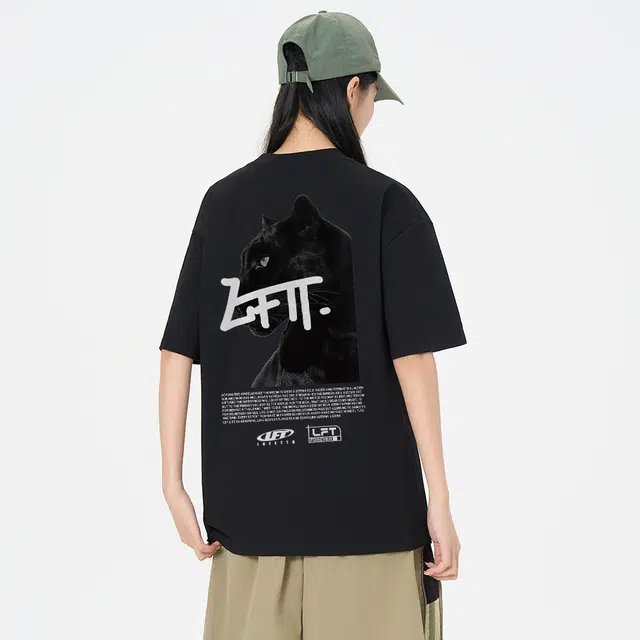 lafetto T