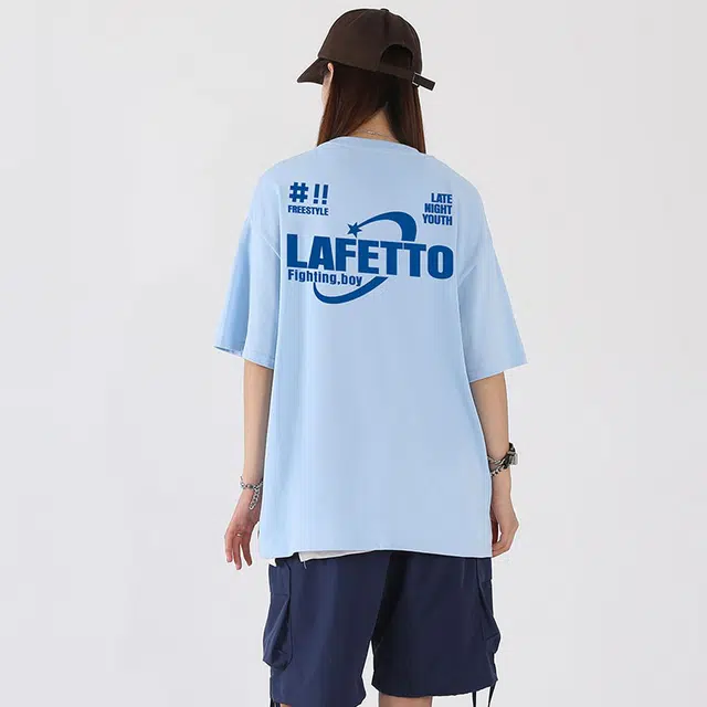 lafetto T