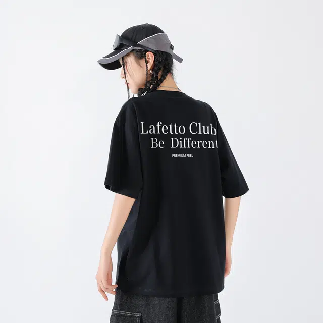 lafetto T