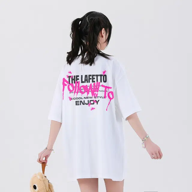 lafetto T