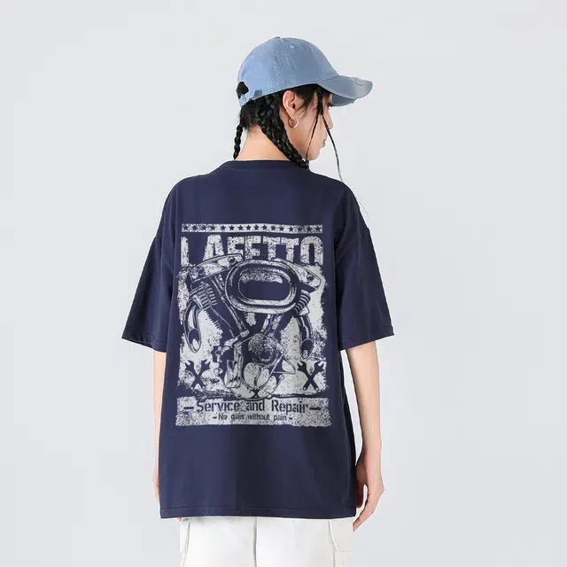 lafetto T