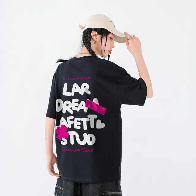 lafetto T