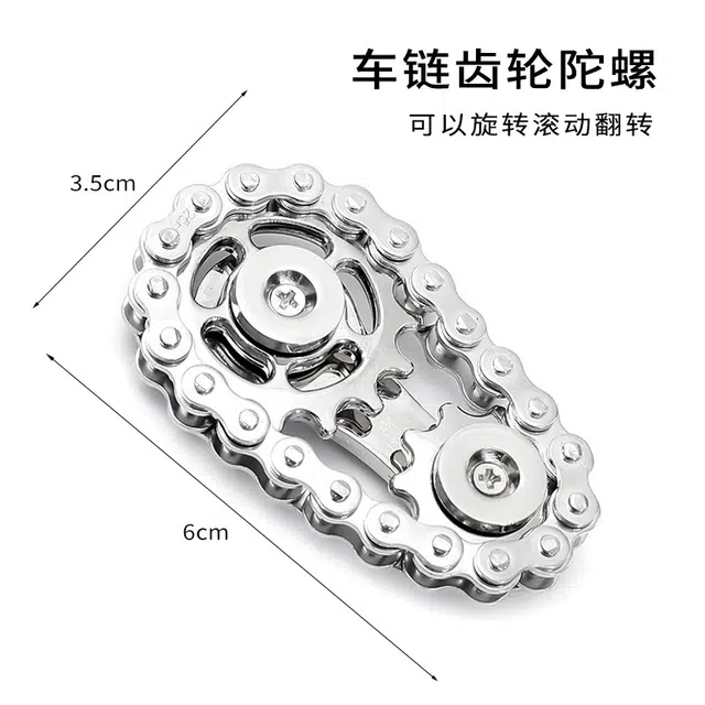 JIUFEN EDC