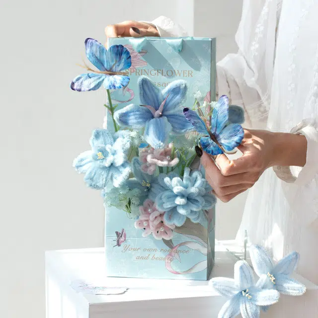 JIUFEN diy