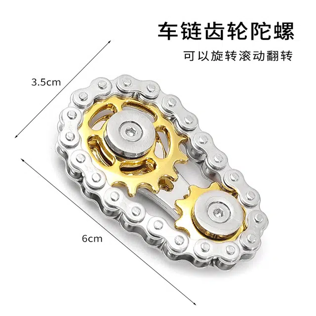 JIUFEN EDC