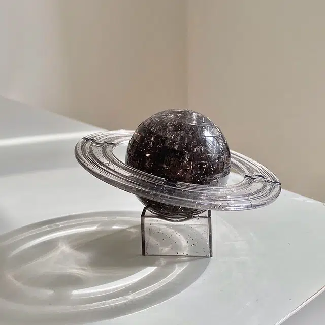 JIUFEN 3d diy