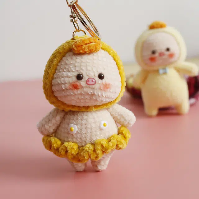 JIUFEN 12cm