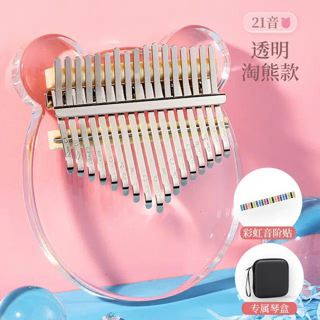 JIUFEN 21 kalimba