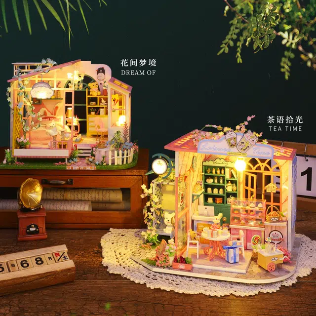 JIUFEN diy 0-300pcs JIUFEN-D257