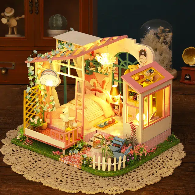 JIUFEN diy 0-300pcs JIUFEN-D257