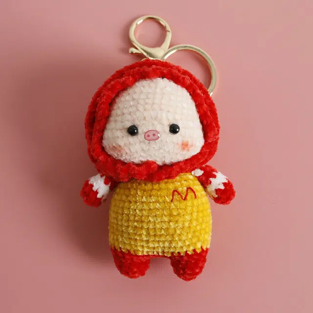 JIUFEN 12cm