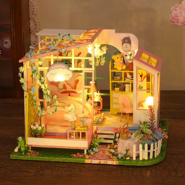 JIUFEN diy 0-300pcs JIUFEN-D257