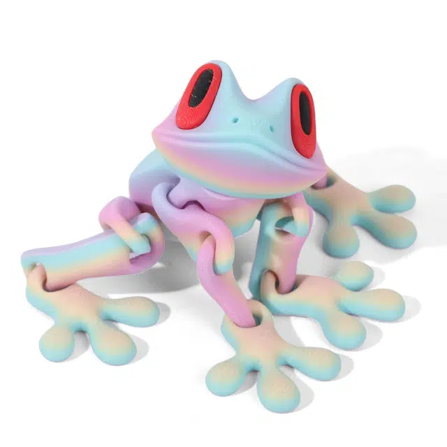 JIUFEN 3D