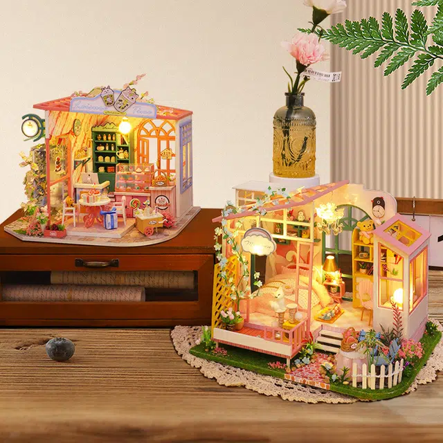 JIUFEN diy 0-300pcs JIUFEN-D257