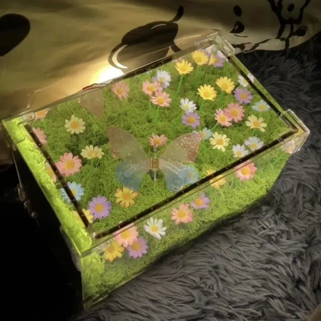 JIUFEN diy