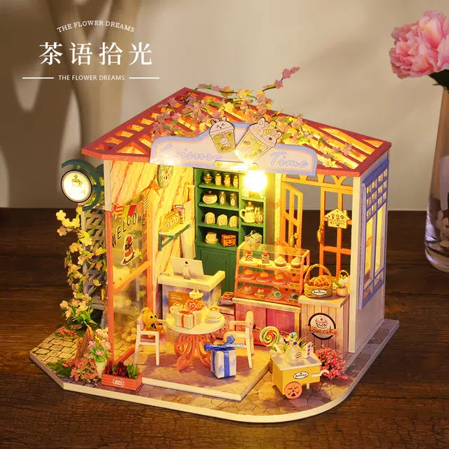 JIUFEN diy 0-300pcs JIUFEN-D257