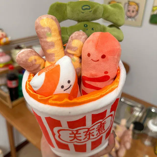 JIUFEN 15cm