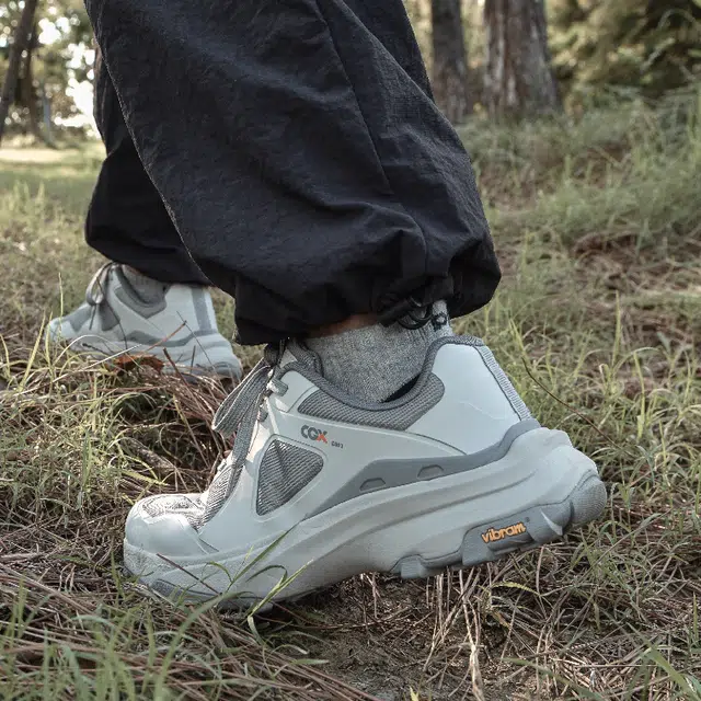 CGX G803 Hiking