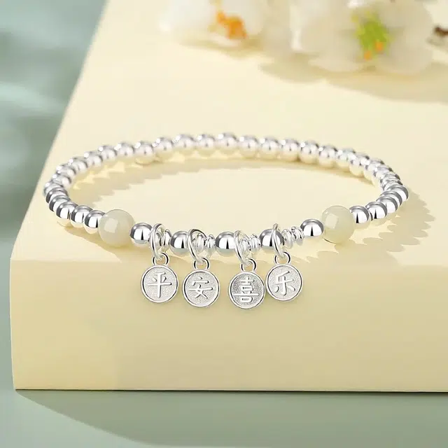 S925 CUTE DAME 925