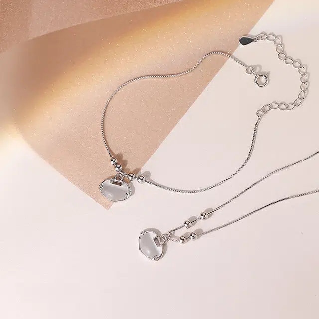 CUTE DAME S925