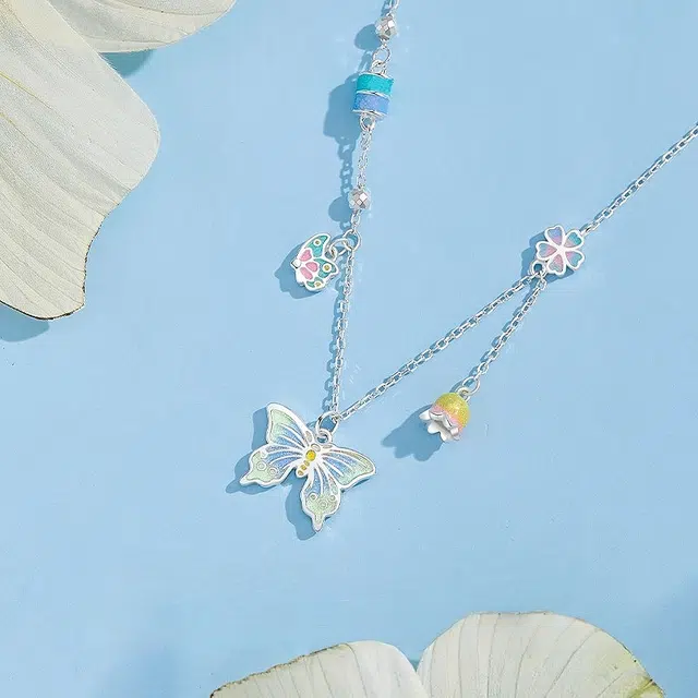 CUTE DAME S990