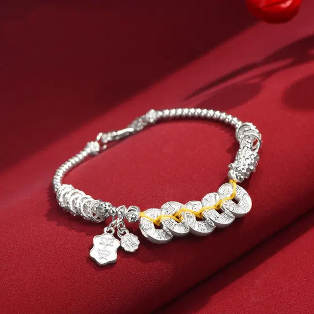 S925 CUTE DAME 925