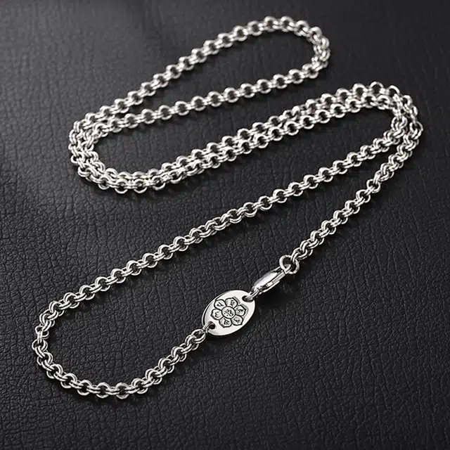 S925O CUTE DAME 925