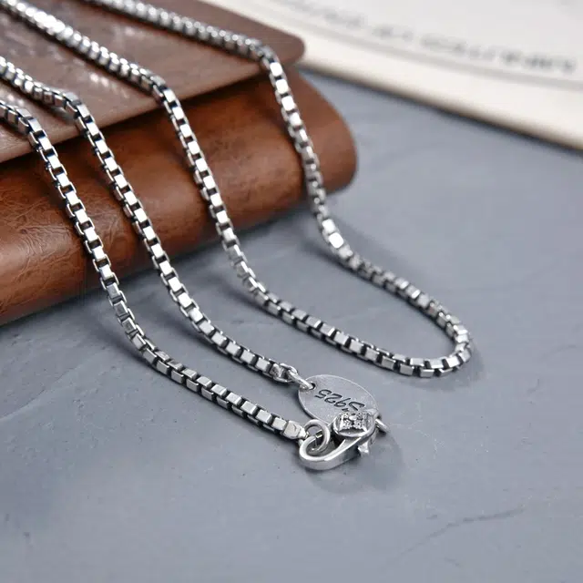 S925 CUTE DAME 925