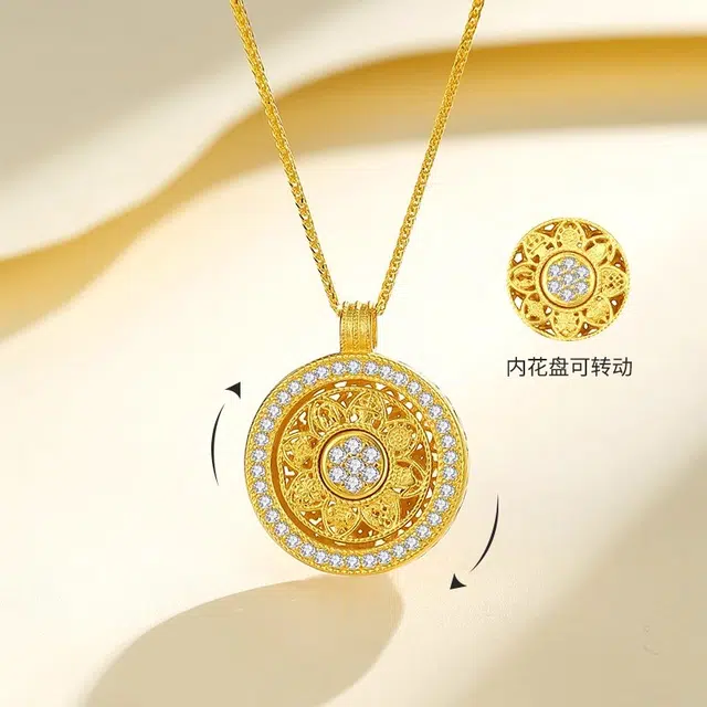 CUTE DAME 925