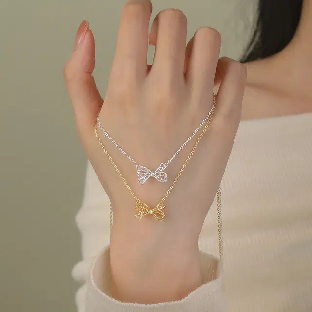 CUTE DAME S925