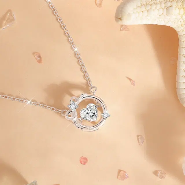CUTE DAME 925