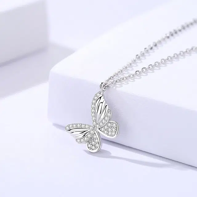 CUTE DAME S925