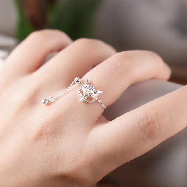 CUTE DAME S990