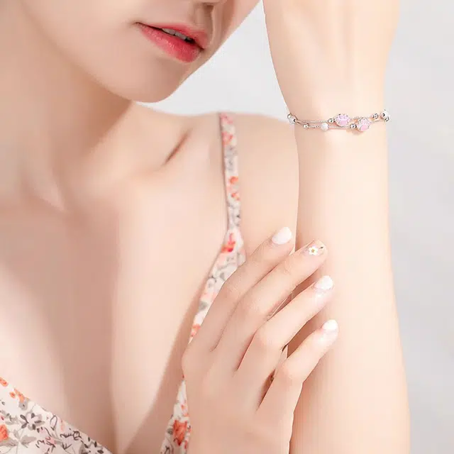 CUTE DAME S990