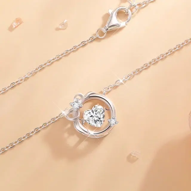 CUTE DAME 925