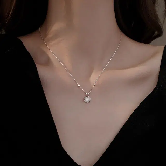 CUTE DAME S925