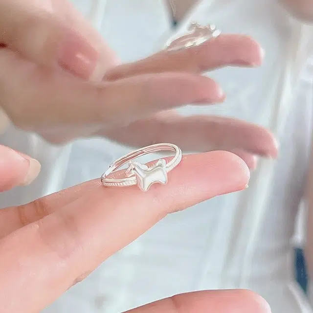 CUTE DAME S990