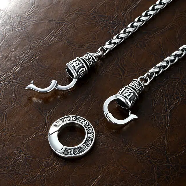 S925 CUTE DAME 925