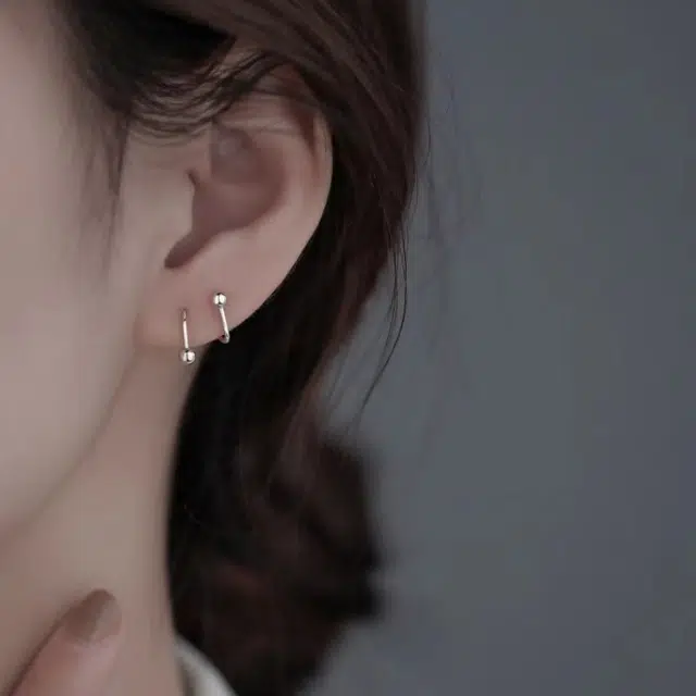 CUTE DAME 925