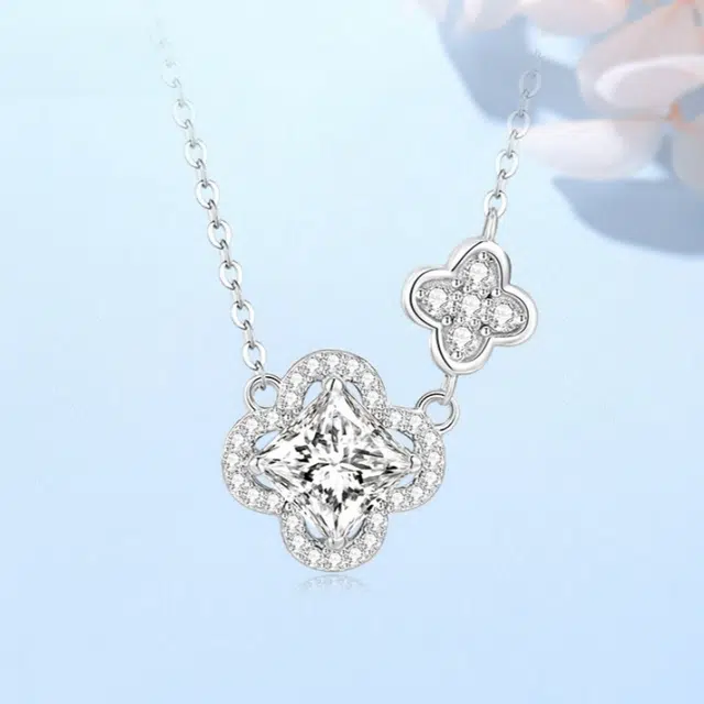 S925 CUTE DAME 925