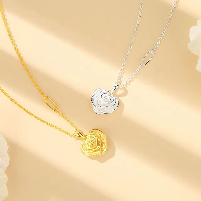 CUTE DAME S925