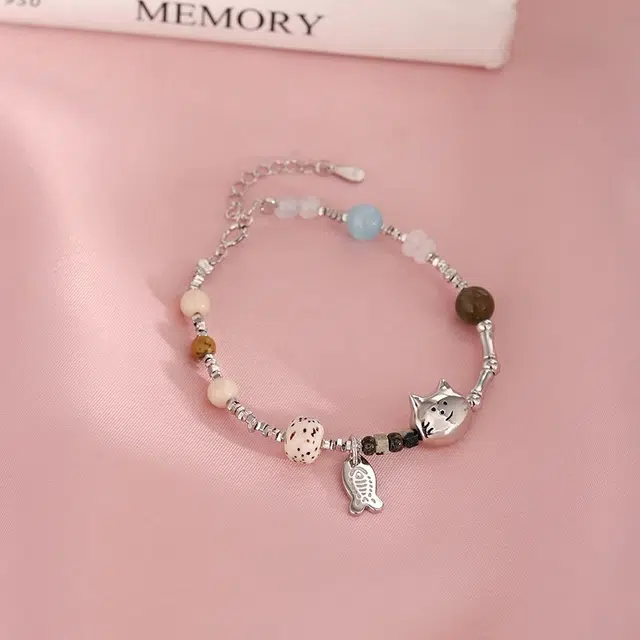 S925 CUTE DAME 925