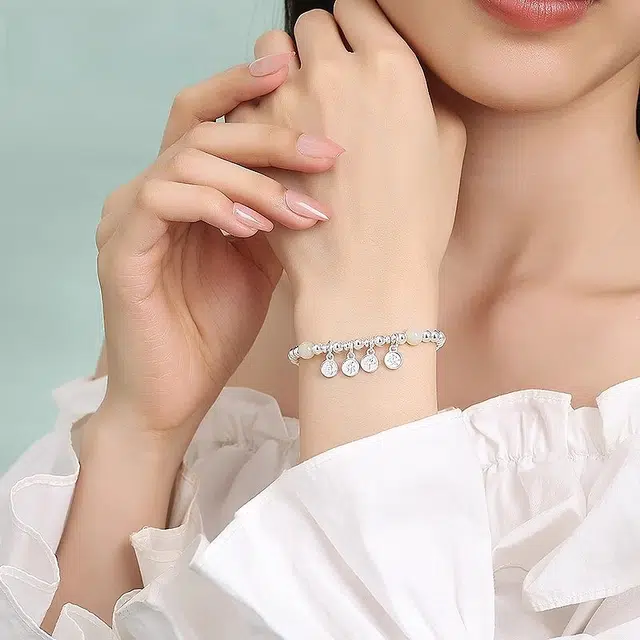 S925 CUTE DAME 925