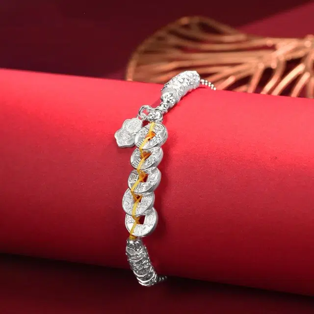 S925 CUTE DAME 925