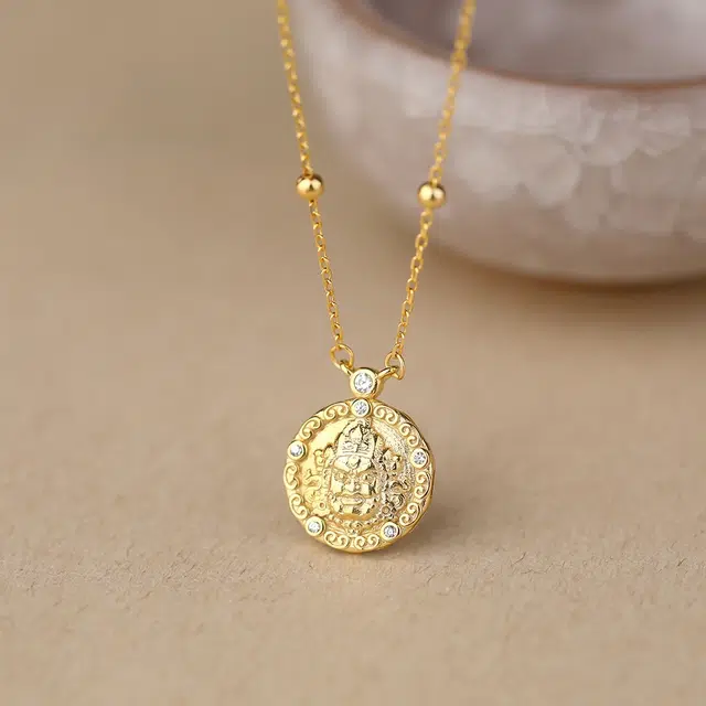CUTE DAME S925
