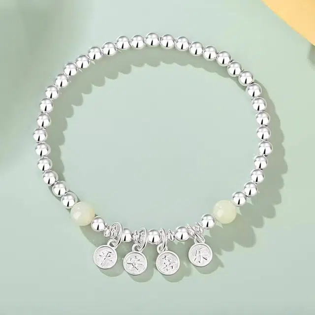 S925 CUTE DAME 925