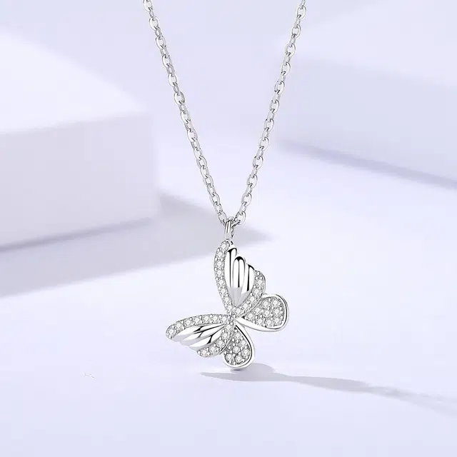 CUTE DAME S925