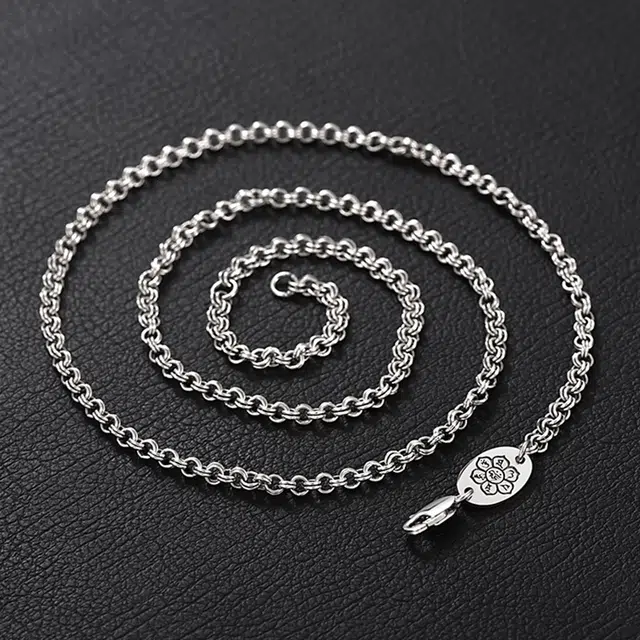 S925O CUTE DAME 925