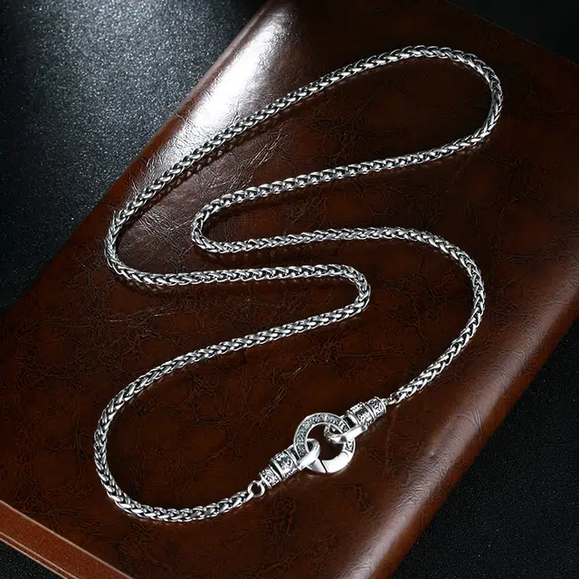 S925 CUTE DAME 925