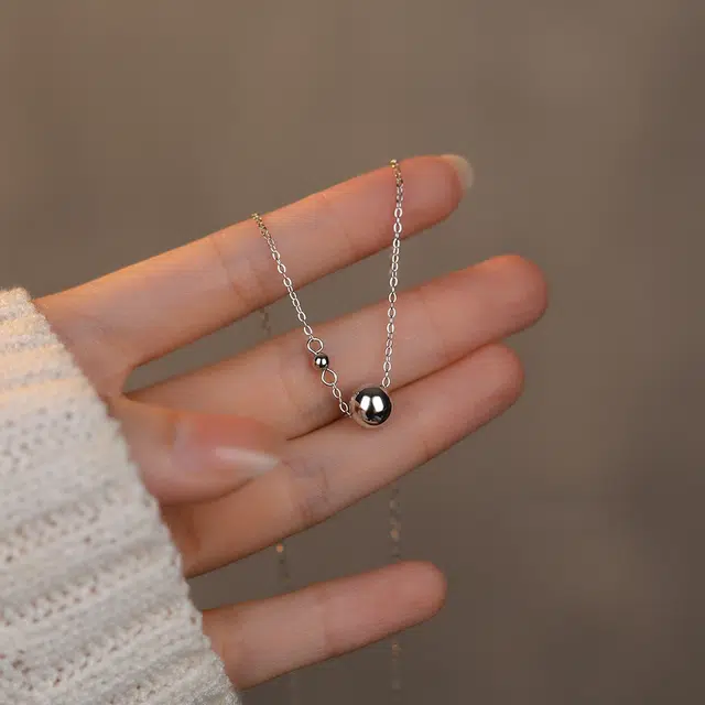 CUTE DAME S925